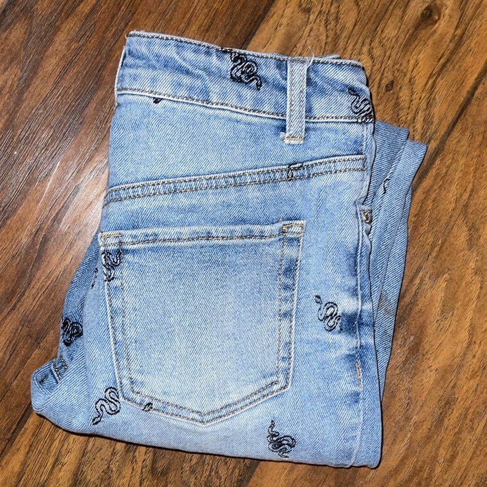 Tinsletown Jeans